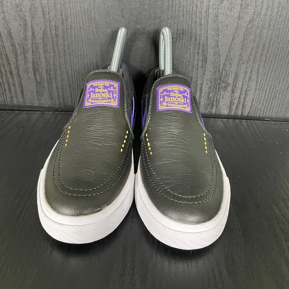 Nike Sb Zoom Stefan Janoski Slip Nba 